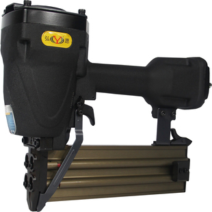 速发弘愿钢钉枪水泥墙打钉枪气动木工射钉修气装钉枪专打混凝土钢