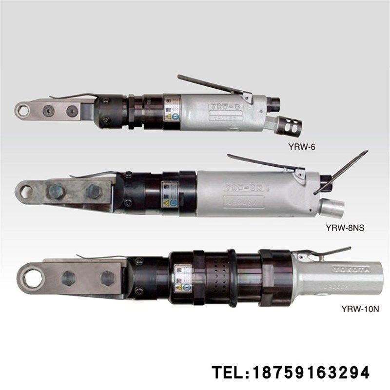 速发yotaR田气动棘轮扳手RW-120 YRW-6 YRW-RS Y横W-10 Y8-8F