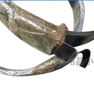 速发洛睿卷帘门发簧 手动卷门弹簧钢片卷门弹条 钢条 长铁皮弹王