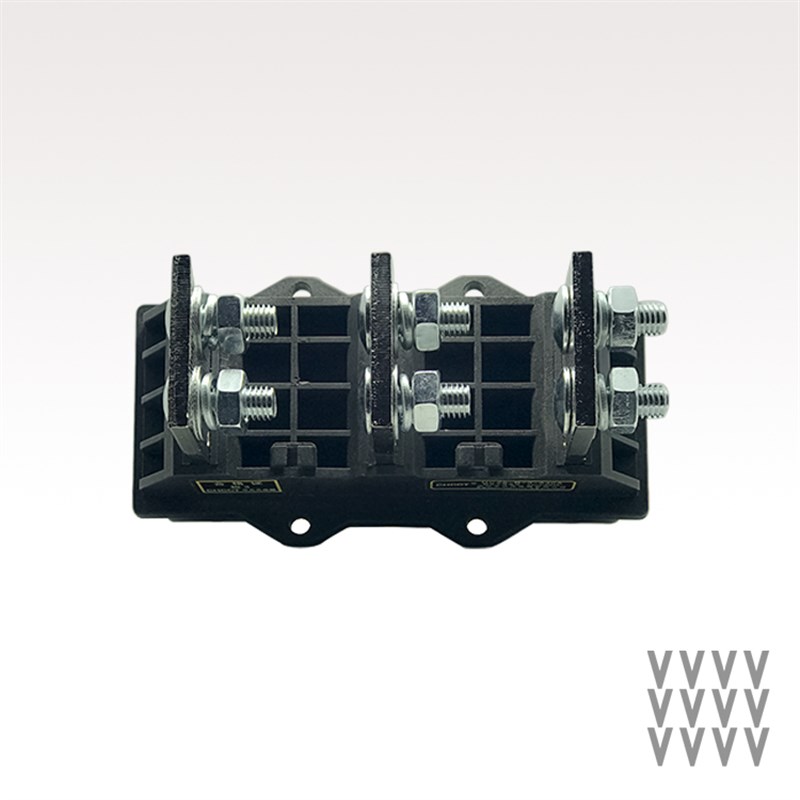 CHCCT HCZ5-B--60A 主电路 动插件 一次动接插件 触头