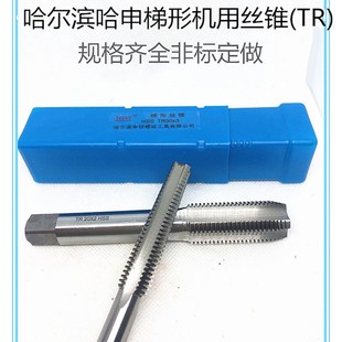 042 648 速发哈尔滨哈申梯形机用丝锥TR2
