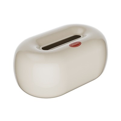 速发桌面抽纸盒高级几立式摆件感石多巴胺纸巾盒客厅餐桌茶洞餐巾