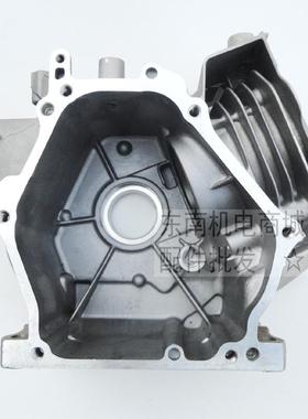 速发汽油发配件 EF2600 箱体 水泵YP0轴M 175Z166F曲 箱体