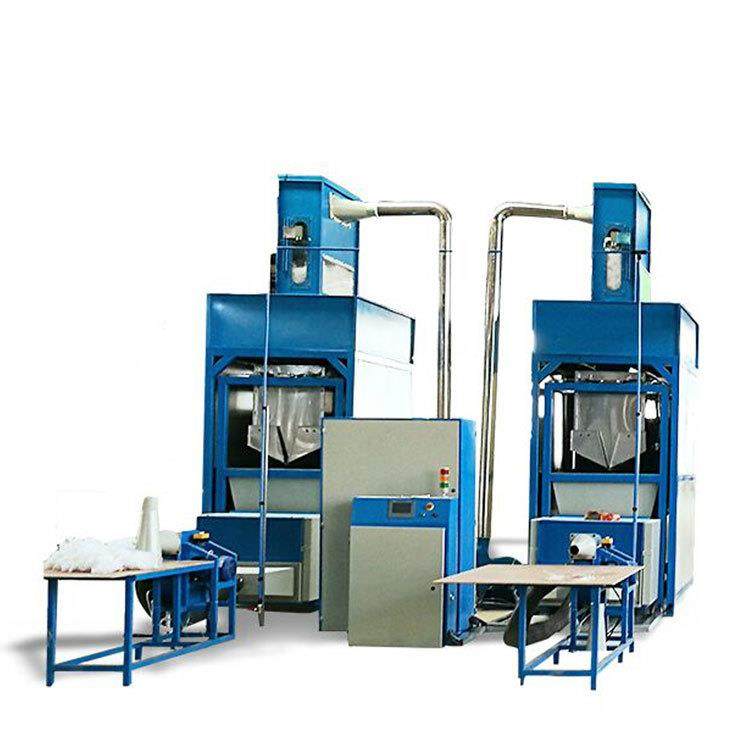 纤维棉公仔棉碎海棉颗粒羽毛定比例混合定量填充系统工厂智能填充,纺织面料/辅料/配套,其他纺织机械,淘宝优惠券,粉丝福利购,淘宝优惠卷