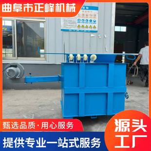 垃圾焚烧炉无烟焚烧炉生活橡胶电缆焚烧炉轮胎生活垃圾焚烧设备