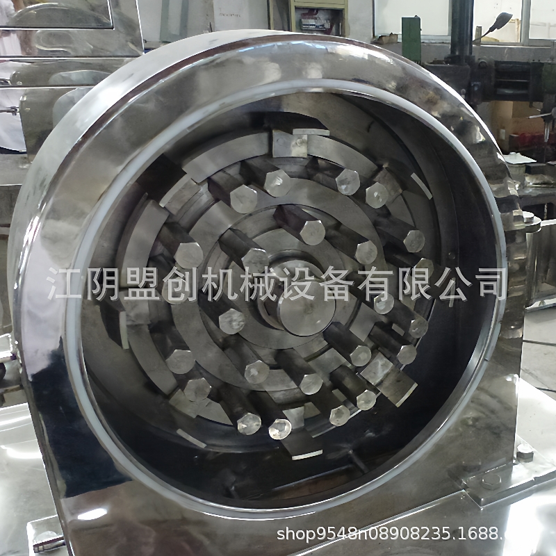 专业生产磨粉机万能粉碎机风冷粉碎机鸡儿肠粉碎机