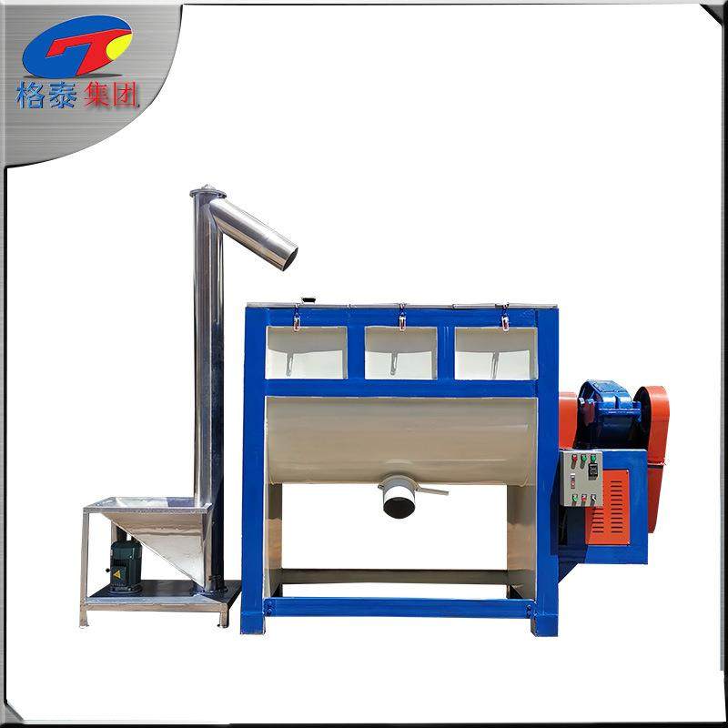 厂家生产新款304不锈钢搅拌机荧光粉粉料搅拌混合机带加热烘干,畜牧/养殖物资,特种养殖设备,淘宝优惠券,粉丝福利购,淘宝优惠卷