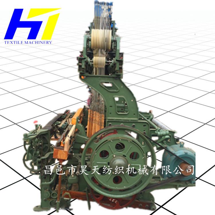 广西供应,新型电脑控制,小提花织布机,织造机械设备及配件