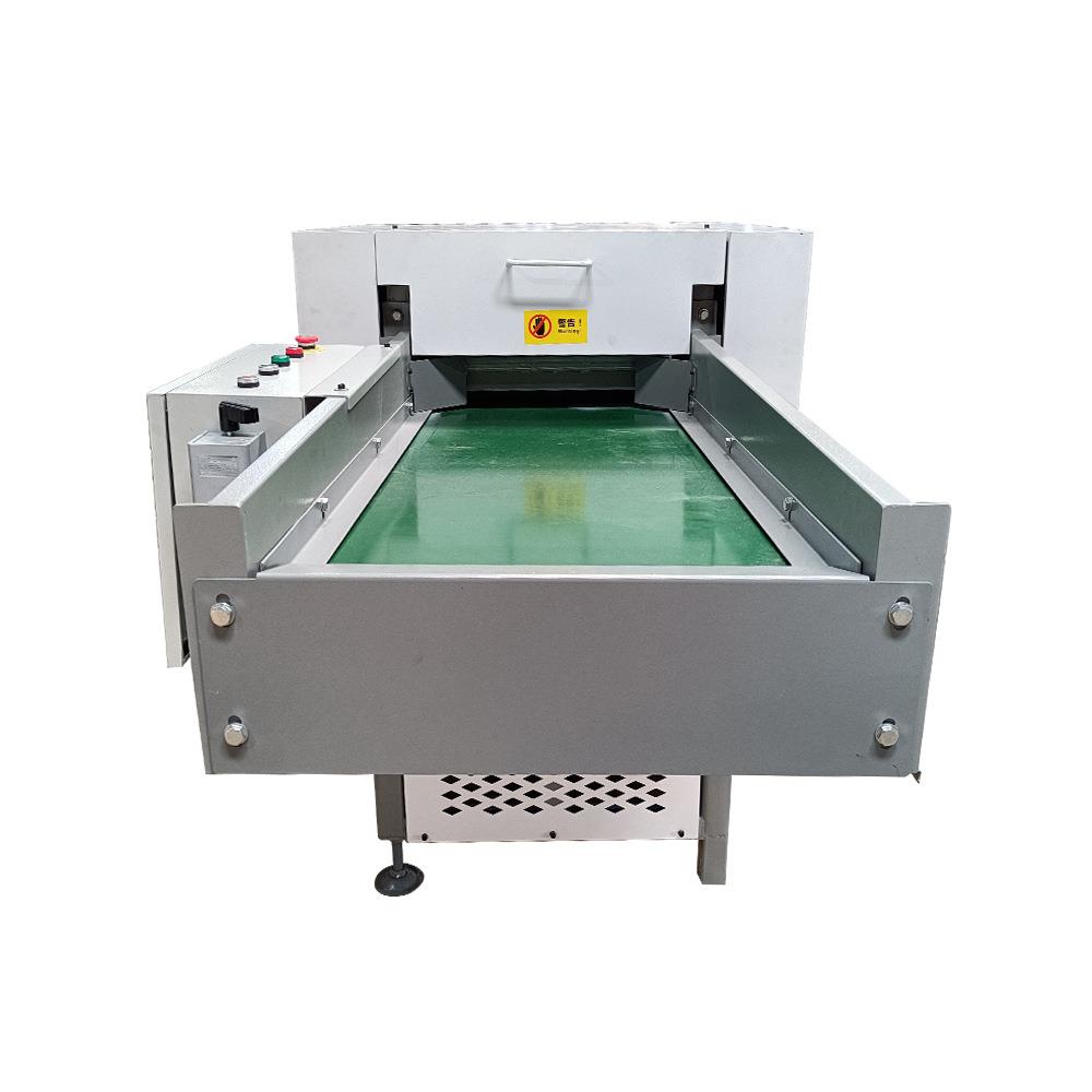 源头厂家直销超细纤维梳理机羽绒棉羊毛梳棉机原棉松棉机开松机