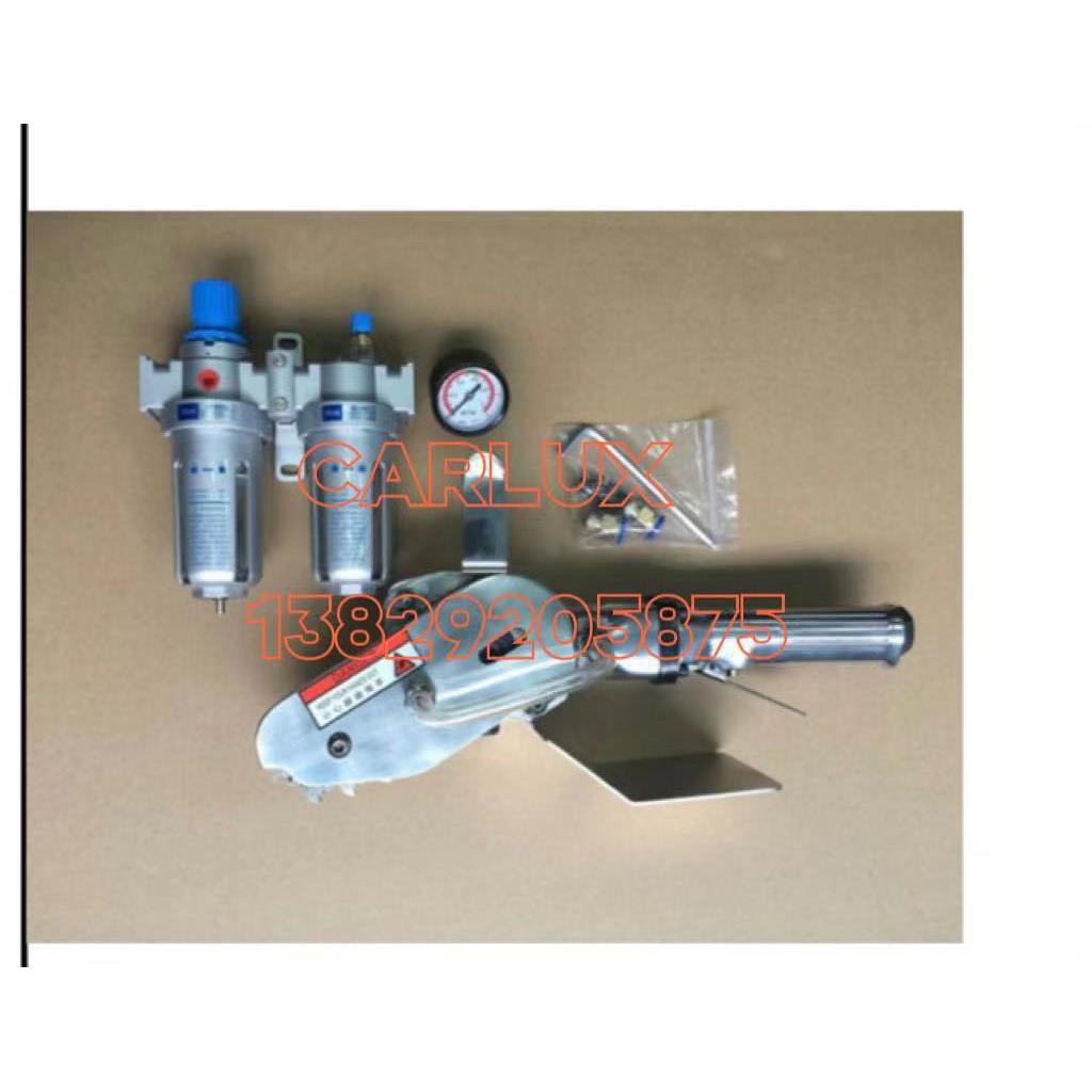 销售清废机扒边清废气动电动卡纸清废机切纸机扒纸机电机