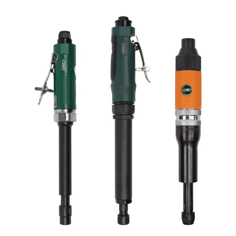 欢迎采购气动砂磨机手持直式刻磨机气动打磨笔大小风磨机抛光