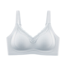 【Tia之夜 大狂欢】【爱米莉】新升级提拉软支撑Bra内衣 4 西