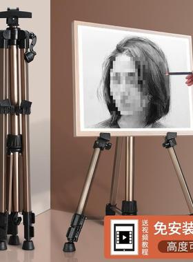 画素描工套装全套铅笔笔初学者炭笔美术速生专用画XIX画笔绘具画