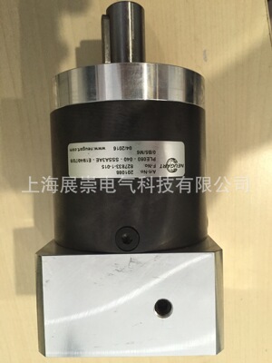 德国NEUGART减速机  PLE120-040   PLE160-040  行星减速器
