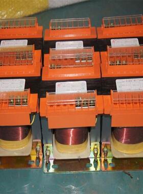 BK-100VA起控3制变压AIJ器10V0瓦80V/220V转127110V36V24V