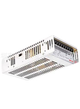 深圳明改纬SZMW开关电源盒S-201-12流676控制器电LD带灯E条广告箱