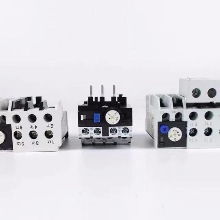 士林电热过载继机电保护器H-P12TH-P无品牌/20ET7-11A5-8A9-13A18