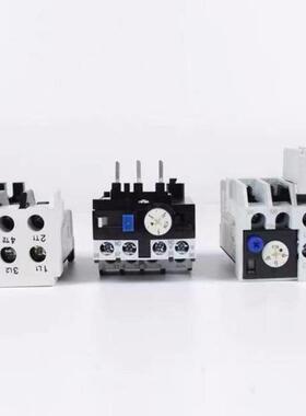 士林电热过载继机电保护器H-P12TH-P无品牌/20ET7-11A5-8A9-13A18