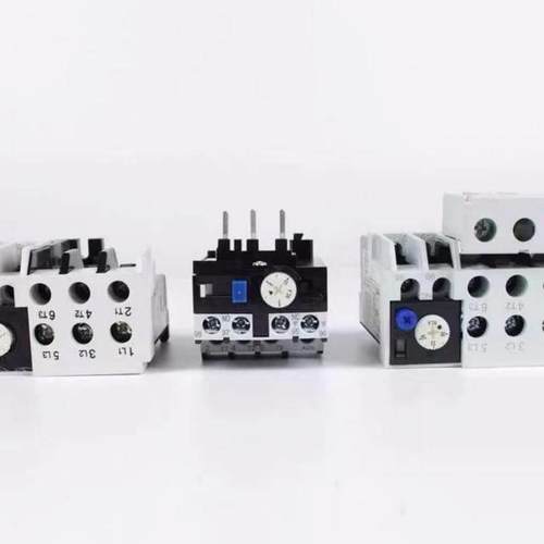 士林电热过载继机电保护器H-P12TH-P无品牌/20ET7-11A5-8A9-13A18