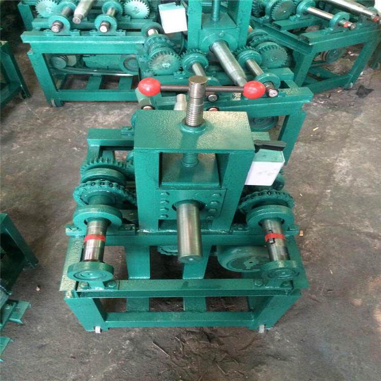 弯管机立76型式圆管直握弯机弧形大棚无品牌/角压管机
