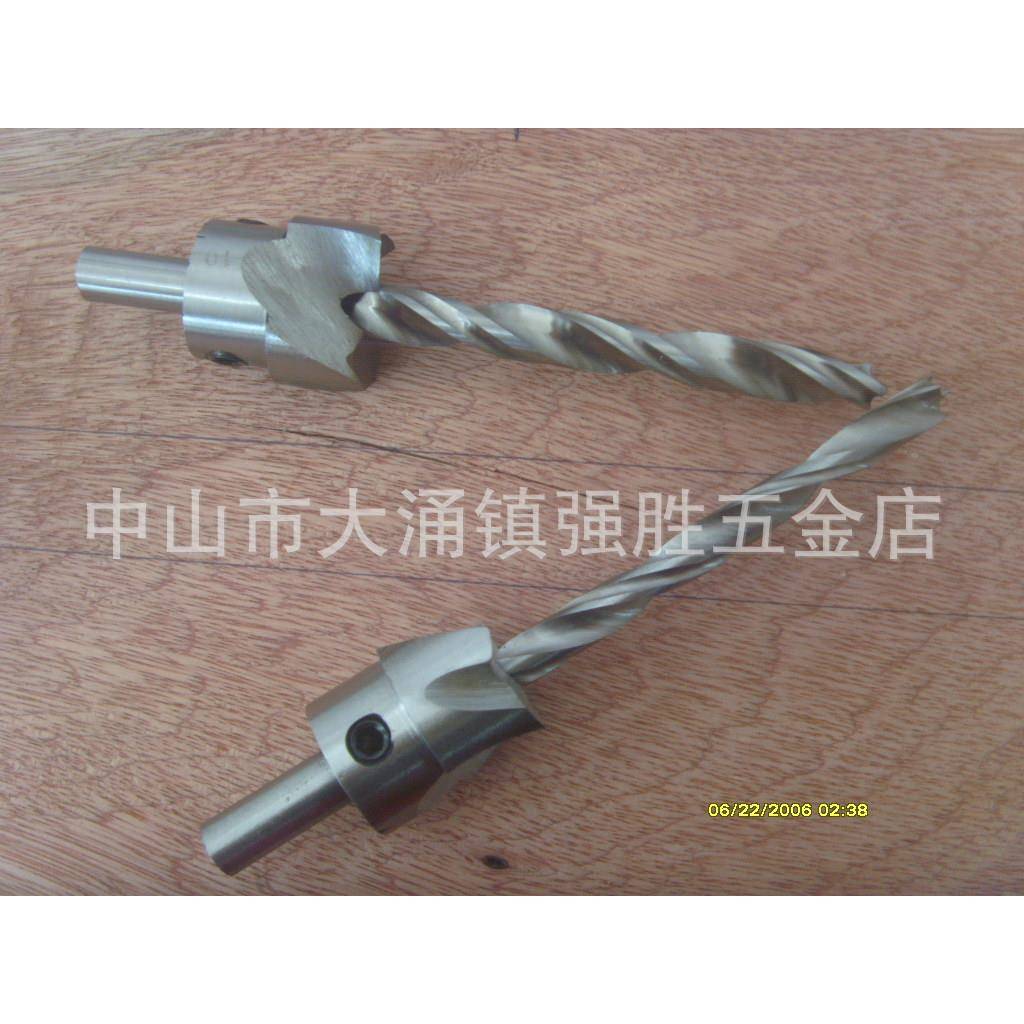 高钢拉钻速子母NHO钻可沙调二级钻