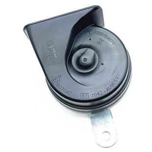 IAMM菲1亚姆27326通用汽车蜗牛叭2V超响防喇水改F装专用汽车配件