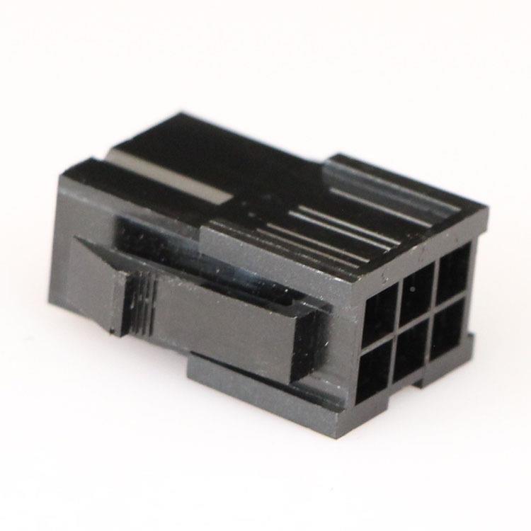 5559镀金接线端子425m公端子5FIN57连接器焊接插针（70.0m0个装）