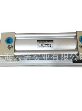 STNCU13104索诺天工缸TGU40X420气TGU80X217T1G60TGU00