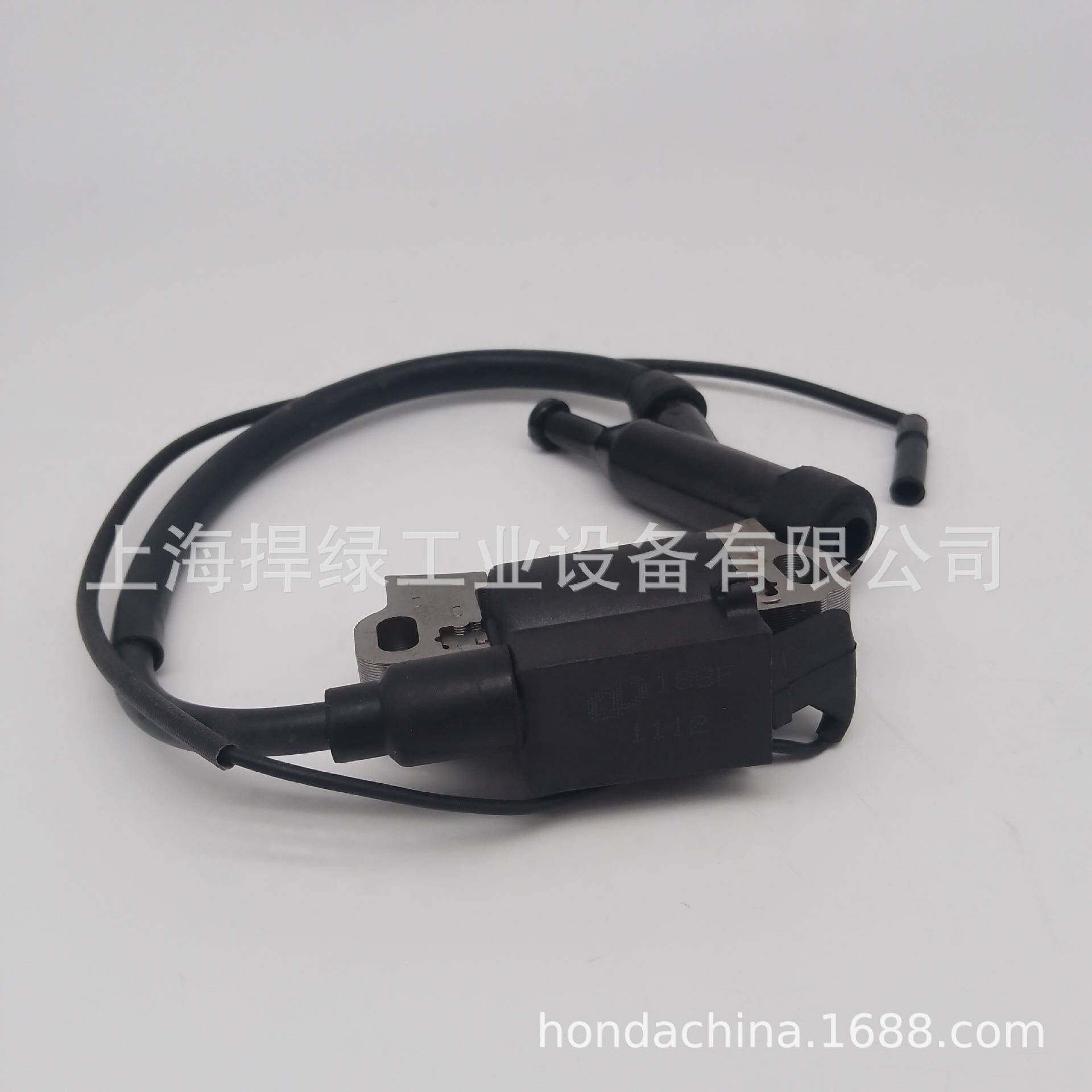 GX39发动机高0发动机高压包390抽水泵高压火汽包发油动机点火线圈