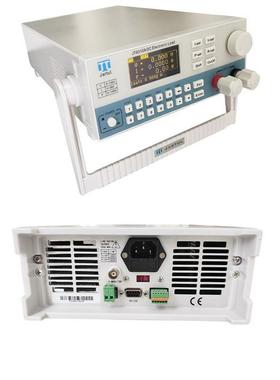 南京嘉拓可编程直流电负载JT6321A/JT322子AJ/T632HGH3A/J6T6324A