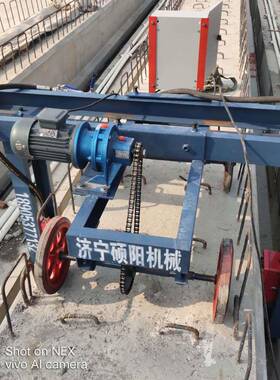 毛陕预制梁凿毛机单边IXN梁凿机操作桥毛梁凿机西大型