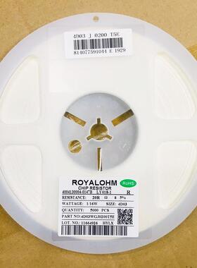 003贴片排阻84R1K1.5K62K2.2K3K3.3JWOK74P.K8.2K8脚2*4P4D03