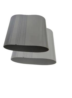 无品牌/MEGDYNE钢丝PU工业1带T10950宽度5麦mAm高迪聚氨酯无缝同