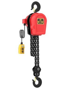 环链电动葫芦201v吨2吨32吨5吨108吨电动倒链30v提升机电动吊MEA