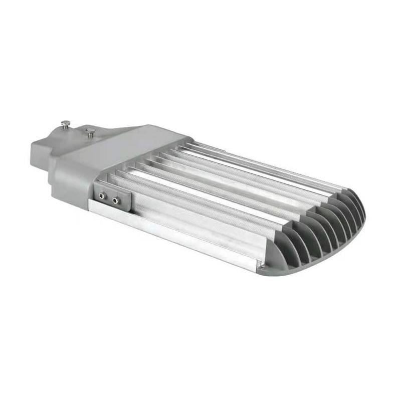 LE户外模组路灯15无品牌/02W工D程道路照明20大V市电功率挑臂路灯