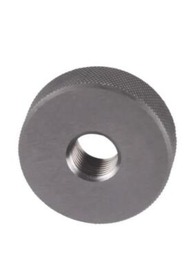 2美制锥管螺纹塞规螺纹/无品牌/环规NPT/16181/41/13/41寸2寸3寸