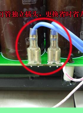 智能数显双敏管光敏机印通章机光SXSG敏人印章卡制作.热机.像爆光