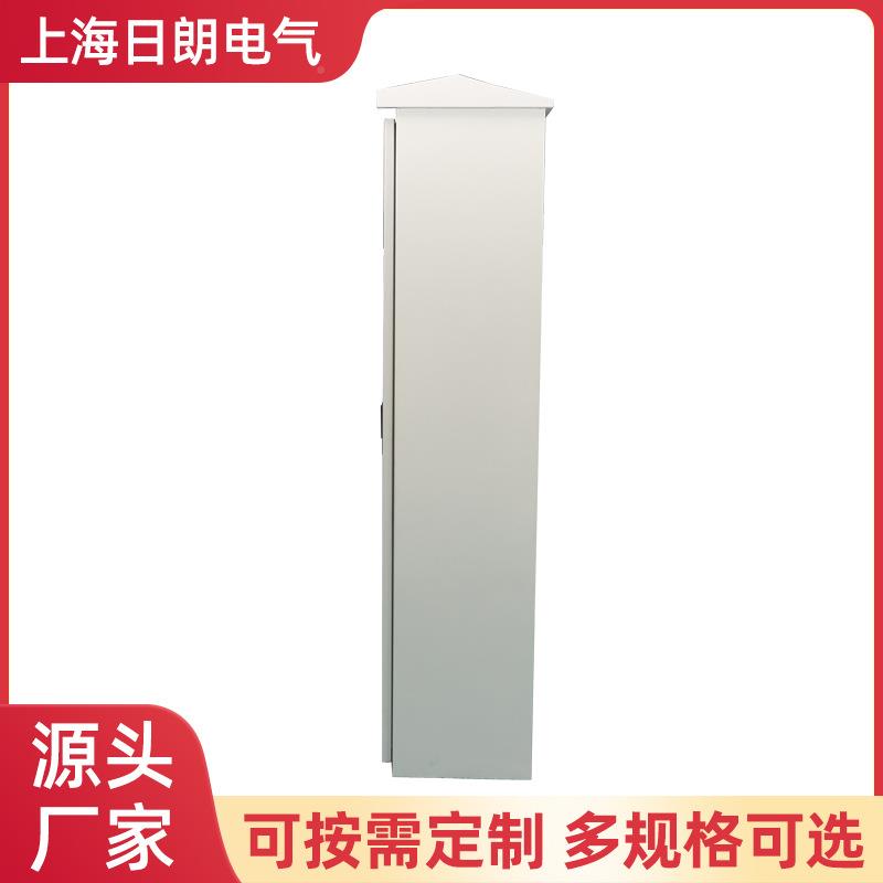 PG009日朗低压配电柜动柜套成建筑工地直一级开关柜配电力箱销