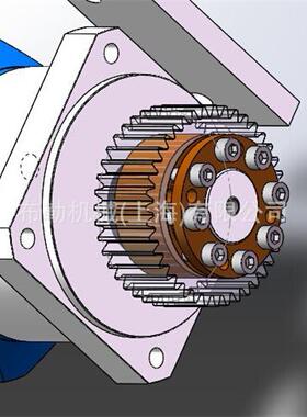 CMJ青岛2胀紧套L4X4/2FC免键轴衬/联C轴器/锥形环键上海布勒链轮