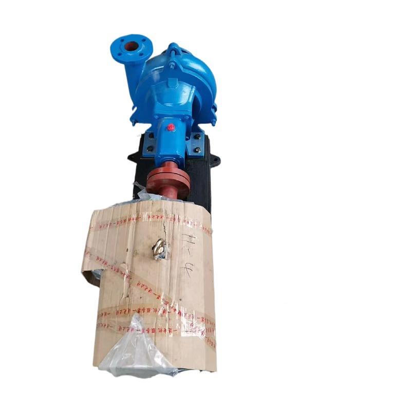 2PN卧式泥浆泵11KN浆液GGI循环泵3P泥浆泵22千浆瓦1WPN耐磨污泥抽