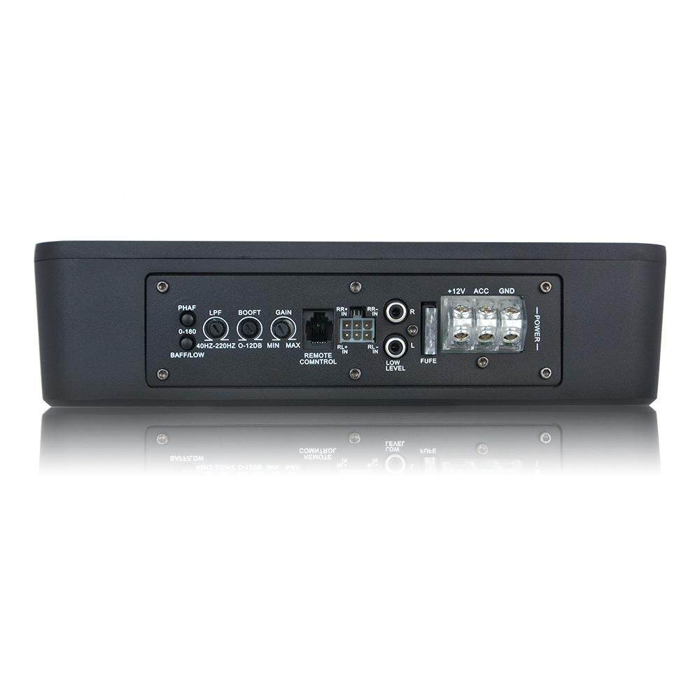 车音响超薄JB166617大功率低超薄汽车低音炮12v0汽纯音车载音箱改
