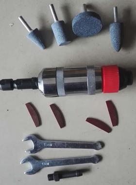 S60气砂IMB动砂轮机直柄直式砂轮机动向气轮机