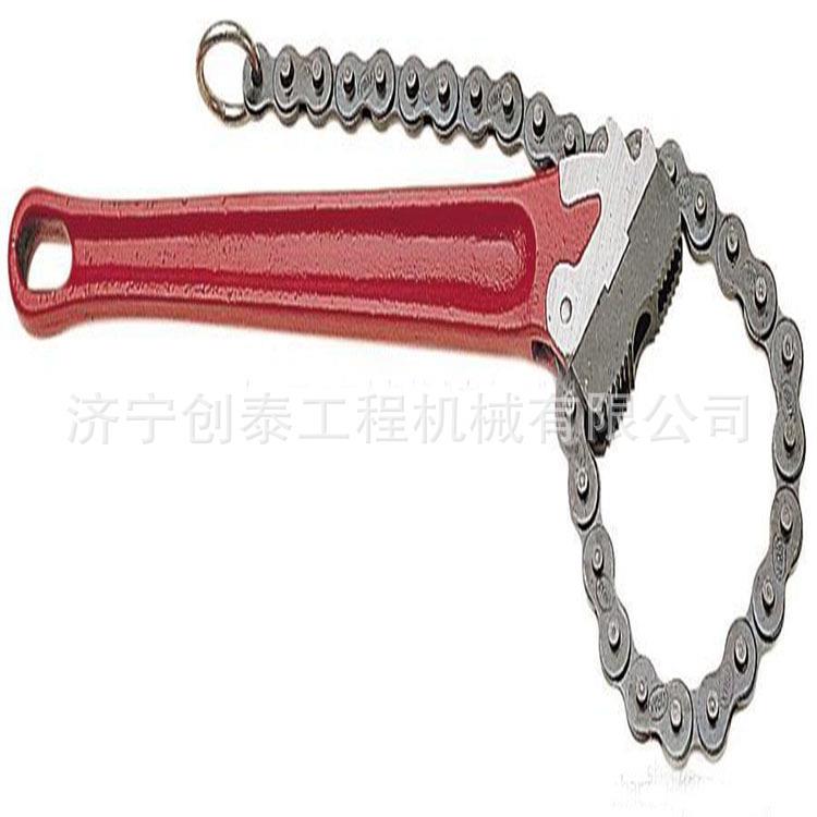 链条管钳钳管子钳水管格水暖10管件扳手机油手机滤扳扳手
