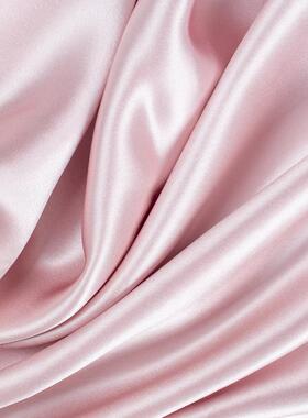 面22姆套米亮面料双真丝枕套100桑蚕丝单个睡眠枕头7x44ZSZT-038c