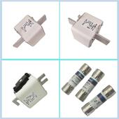 快速熔断器170M156117054651170M156470M156M6