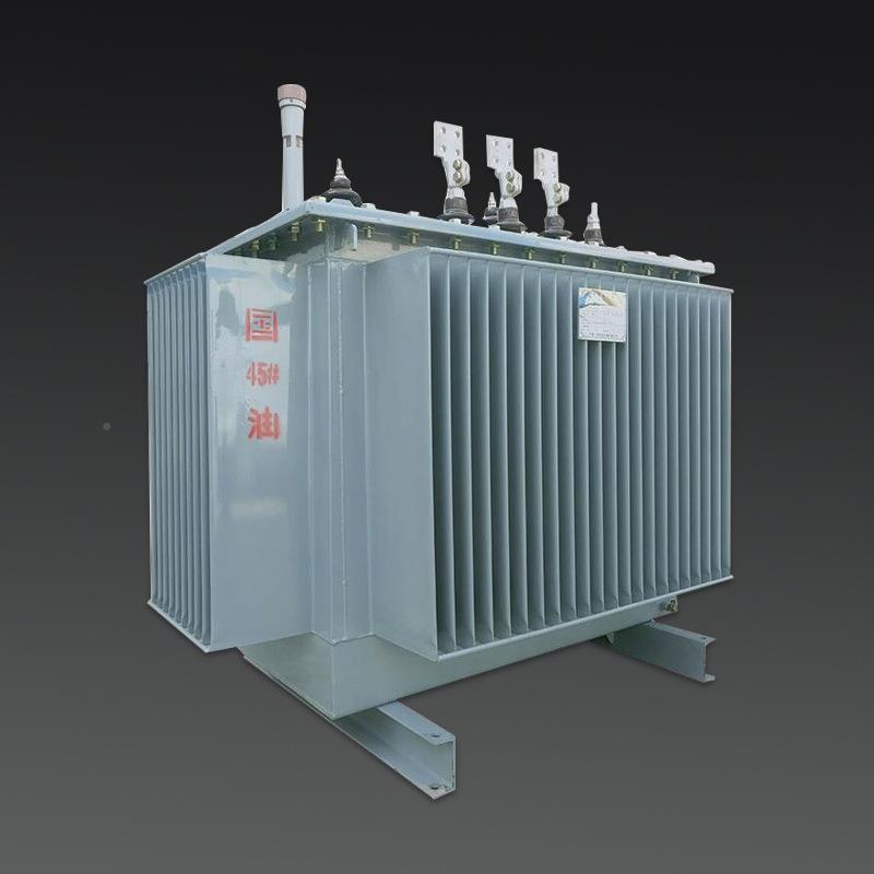 S9-M-0KV三相油1浸式电力全密封变压器0KS9-M-10KA-2150V0KVA铜芯