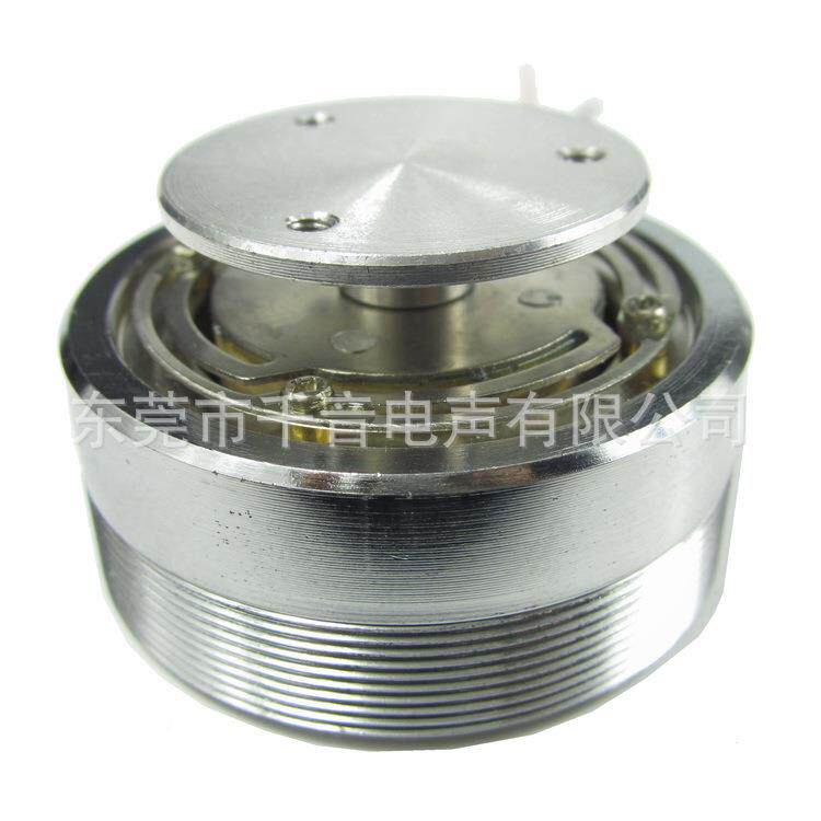 厂家直器销无品牌/50MM共振震动音响声器浴缸按摩用2寸振扬动喇叭