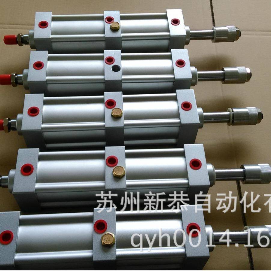 TCC801533028SHA0KO新恭气缸C8S0X150