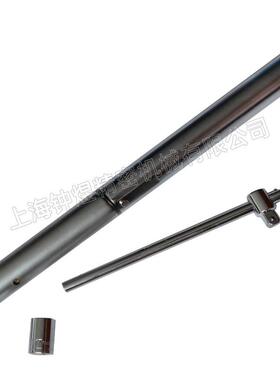 0产钟煜扭矩30LRD0NM预置式力矩扳手国扭力扳大手扭矩扳手