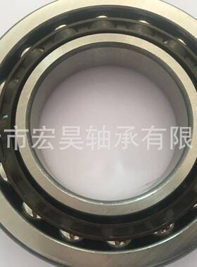 角2接触球轴机床轴承B7220AYS轴承承722B轴承